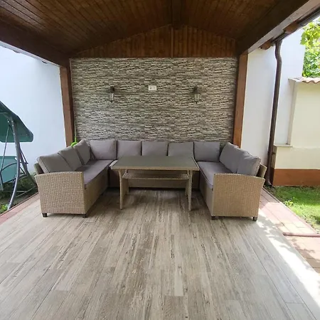 Ana'S Home Sibiu Exterior photo