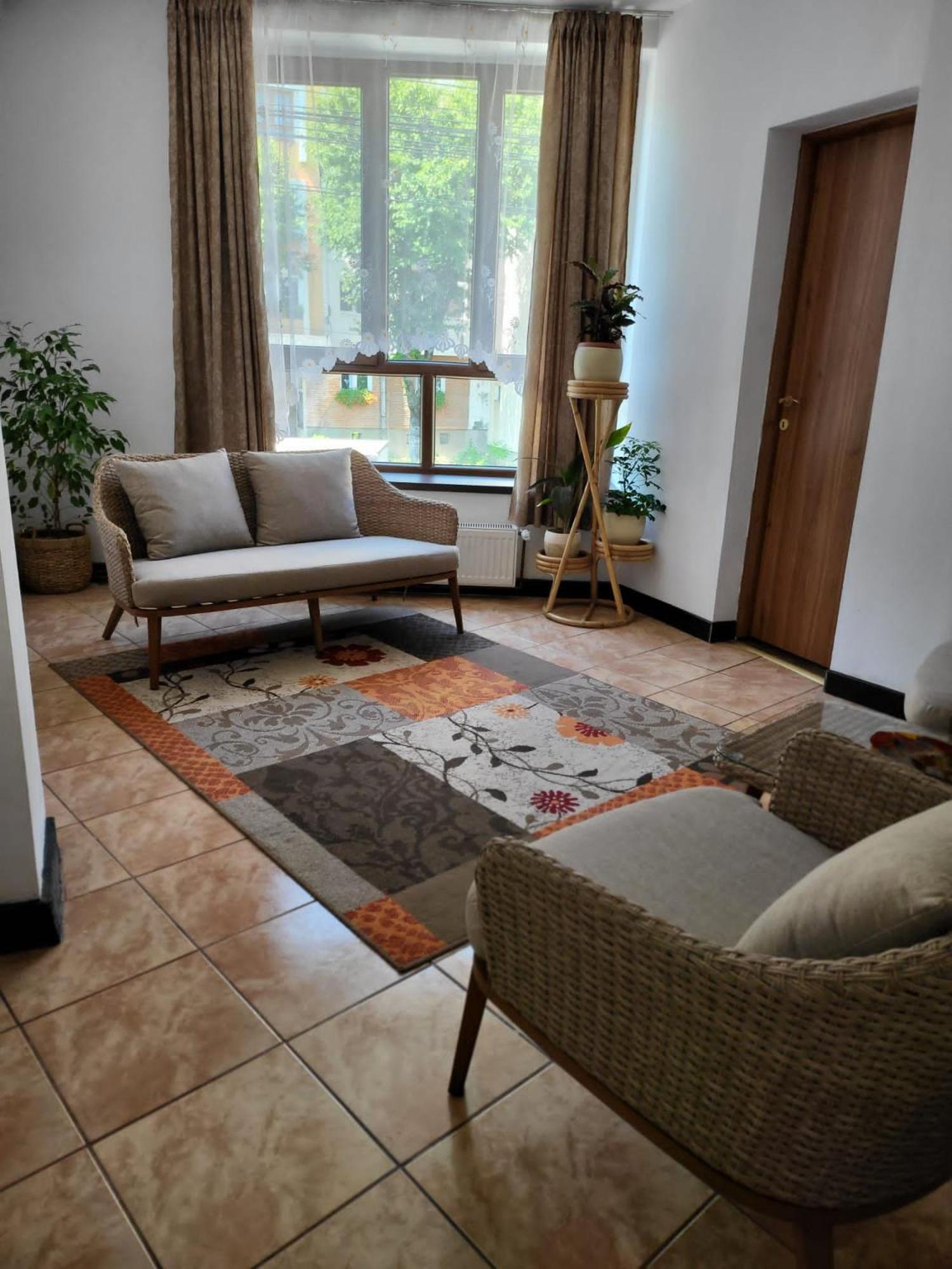 Ana's Apartment